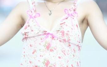 推女神 – 只要子纯儿Annie的白色在，图库资源天天见证奇迹！