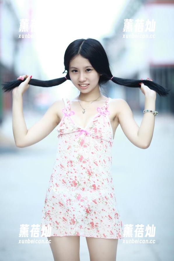 推女神-子纯儿Annie 推女神 - 只要子纯儿Annie的白色在,图库资源天天见证奇迹!