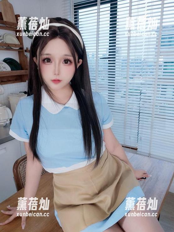 日奈娇 日奈娇:兔女郎写真,单身狗最后的安慰。