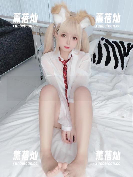 日奈娇 仿佛在偷看,日奈娇兔兔作品里的熟悉私密感