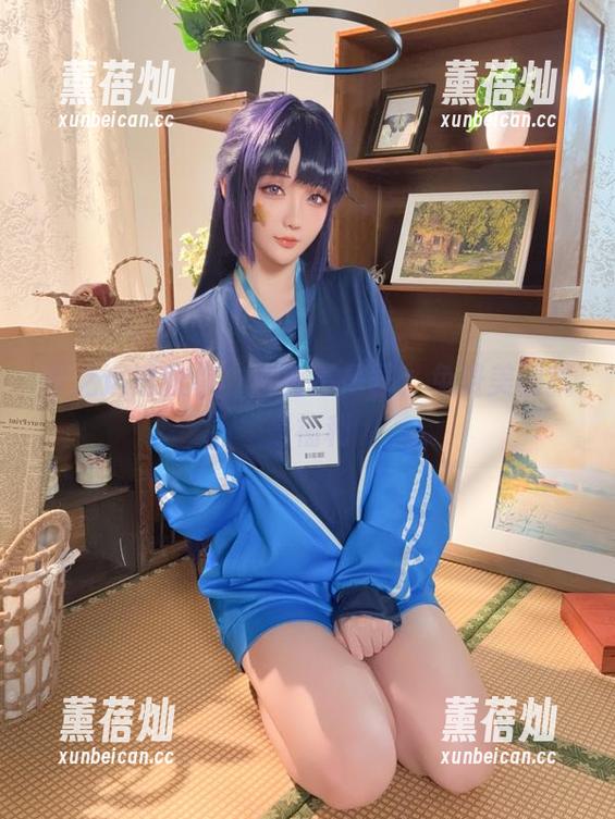 星之迟迟教你，白色不是罪，免费美图就是福利