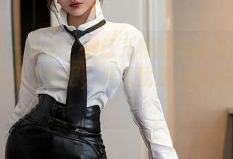 星颜社 – 劲爆！刘钰儿校服作品合集——当学霸遇上校服，结果就是…太显眼了吧！