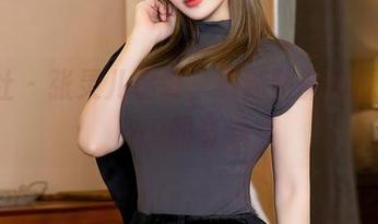 星颜社 – 张灵儿你好，最新制服与原图6289的奇遇