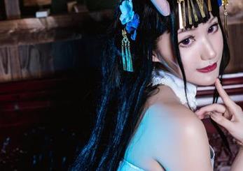 让人想呼唤的小猫咪——木之本果高清黑猫女友系列！