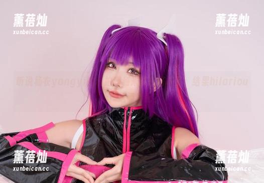 杨衣yangyi 听说杨衣yangyi的私拍和利米艾拉搭档了,结果hilarious!这俩绝配?