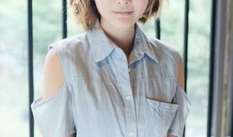 果团网 – 萌神妹妹高清美腿，谁能顶得住？