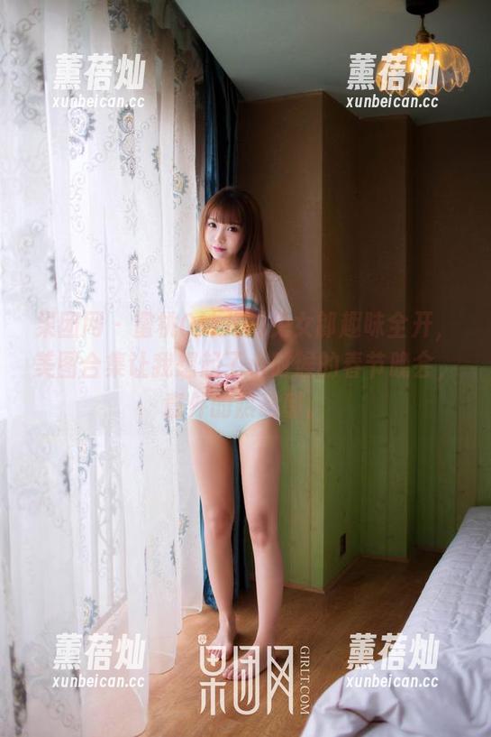 果团网-蜜桃Q妹儿 果团网 - 蜜桃Q妹儿的兔女郎趣味全开,美图合集让我想起了小时候的春节晚会,意外的熟悉感。