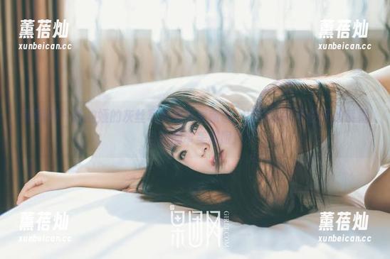 果团网-陈迪娅 果团网 - 陈迪娅的灰丝写真集又更新啦!这次我忍不住开始质疑自己的审美极限!