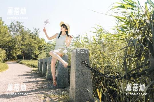桃墨公子 下载桃墨公子的可爱美图,保准让你的手机也变得‘萌’!