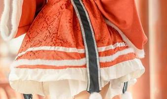 瞧桜井宁宁的写真，怎么说呢，秘书这个角色倒也挺立体的。