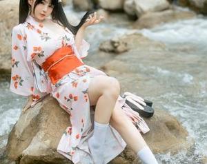 病态女友的形象，貌似只在桜井宁宁的网盘里能看见了。