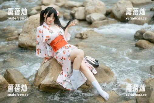 桜井宁宁 病态女友的形象,貌似只在桜井宁宁的网盘里能看见了。