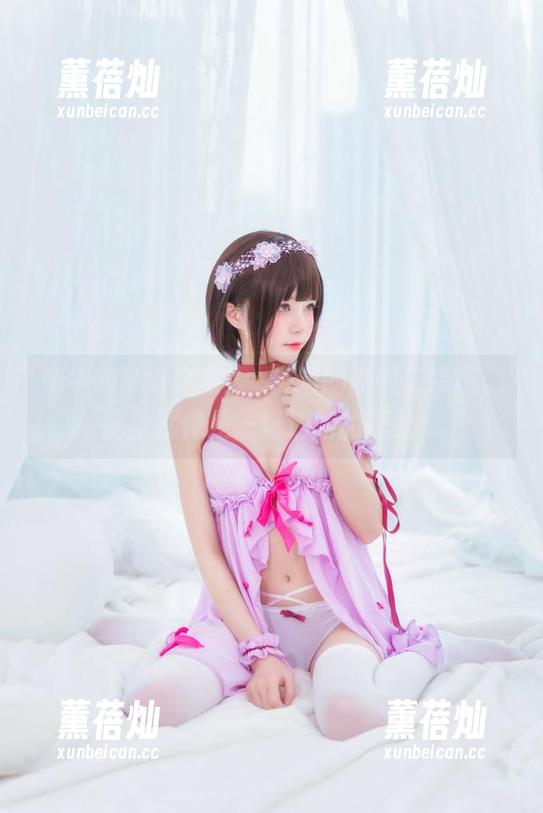 桜桃喵 奶牛的奇幻之旅:桜桃喵的原图与精选,完全就像是一场迷路的探戈!