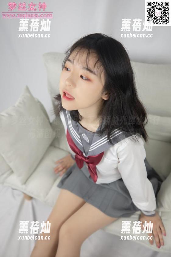 梦丝女神-王娇娇 梦丝女神 - 谁能拒绝王娇娇的死库水牛仔高清图集,随便穿穿就很好看吧