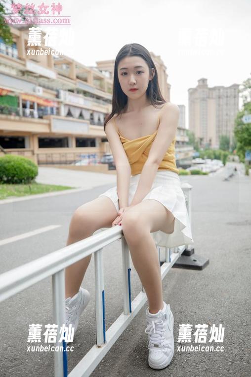 梦丝女神 - 莹仙女的网袜合集：这图包里有多少小心思呢？