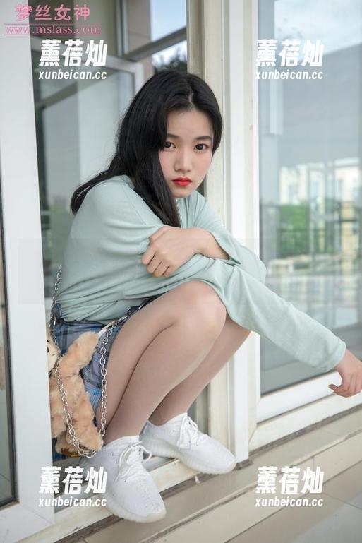 梦丝女神-诗琪 梦丝女神 - 网盘里的诗琪:刚醒就仙气飘飘合集