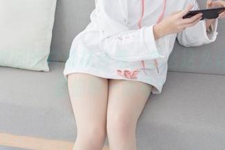 森萝财团的白棉袜合集，怎么这么让人想偷偷瞧一眼呢？