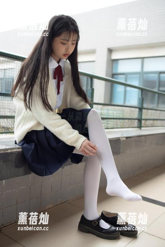 森萝财团 资源再利用——从森萝财团的学生妹私拍说起