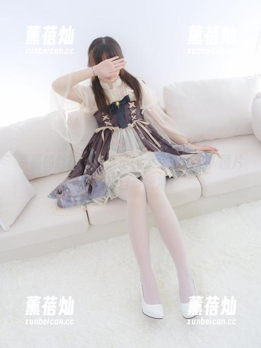 森萝财团 幸福的丝袜:森萝财团少女们出没,图片合集请自带缓冲!