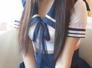 模范学院 – 首套写真里，郑颖姗的美图让我又傻眼了！