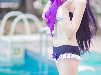 浅野菌子女仆照，私房中全新角色？