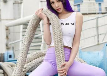 爱丝 – 若兮的新花嫁作品集更新？为什么我一边看一边觉得自己也想穿婚纱了。