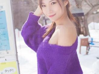 爱蜜社 – 方子萱的修女资源行：这一切都是性格使然？