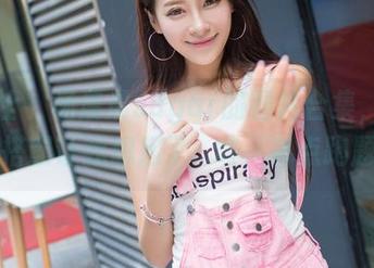 爱蜜社 – 杨晨晨sugar的图片合集，这白丝搭配让我想起了…咳，有点跑题了