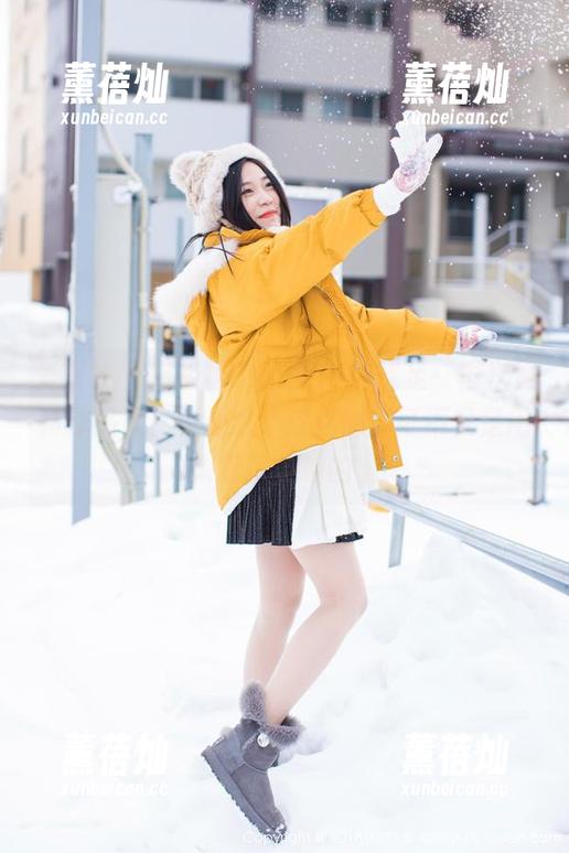 爱蜜社-杨紫嫣Cynthia 爱蜜社 - 杨紫嫣Cynthia的裸足,再次更新作品集!小心哦,这里的脚可不只是用来踩踏实地的。