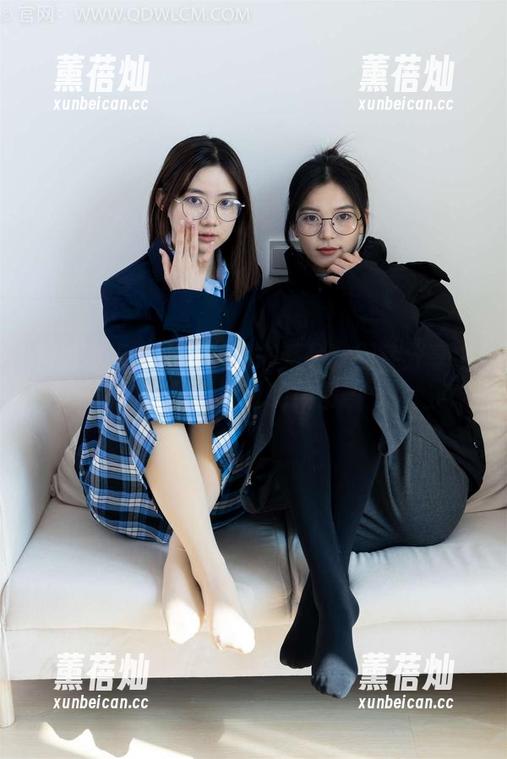 物恋传媒 - 小谷的秘书系列：图库分享中不可言说的柔情