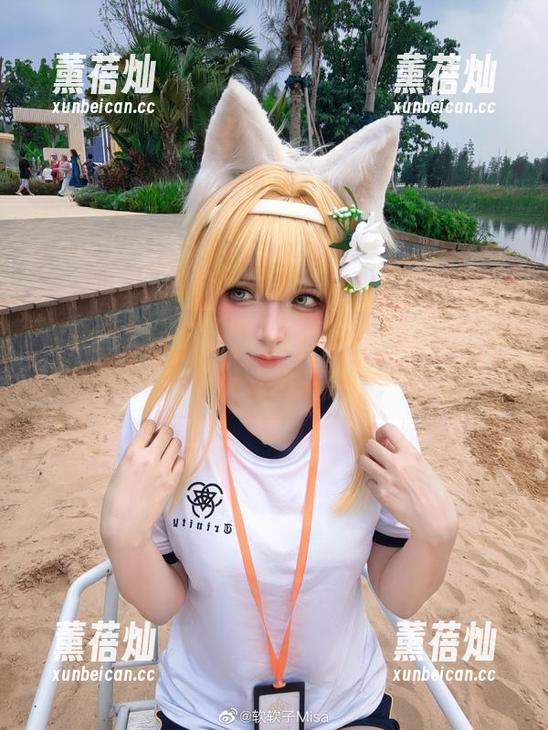 特软儿Sona献上的天台合集，有点反常的迷人，我在想…