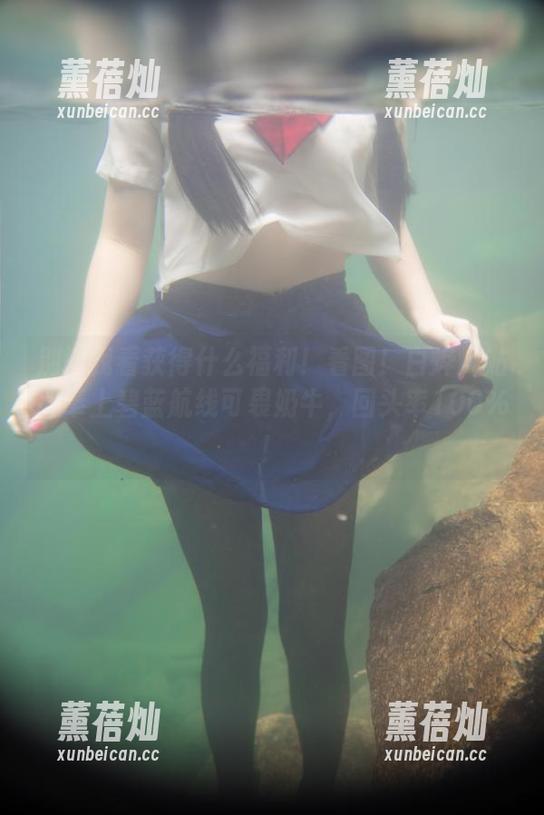 白烨烨 别问我看获得什么福利!看图!白烨烨贴心奉上碧蓝航线可畏奶牛,回头率100%!