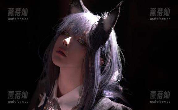百合欧皇子 “百合欧皇子”的新写真更新了,霍尔海雅,感觉整个人都被诱惑到了!