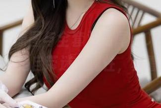 秀人网 – 原图与全套双马尾，Candy糖糖似乎总是自带迷人属性，真看不够。