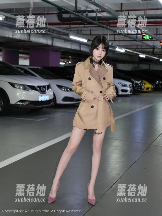 秀人网-Candy糖糖 秀人网 - Candy糖糖的清纯作品集,一看原图我心中就默默感慨:得,跟她比我直接打退堂鼓。