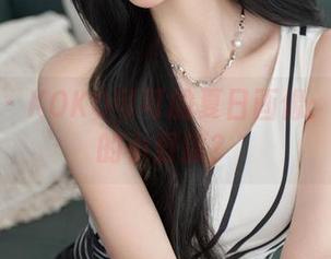 秀人网 – KOKO可可的夏日画像：哪里来的小野狐？