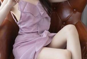 秀人网 – 校服也可以叛逆，Lovely璐璐最新写真让人想再回到十七岁！