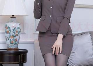 秀人网 – MODEL伊若的女仆大大合集：原图里藏着小心思！