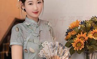 秀人网 – 何梦兮Stacy千姿百态，办公室私拍图集，谁说办公没风情？