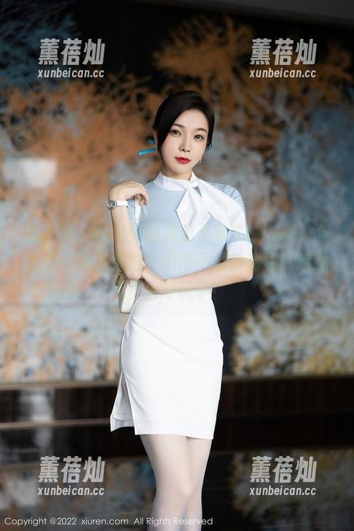 秀人网 - 这组美图是周于希Sally的一句心愿：大理旅拍，不得不看的图包！哈哈，太好玩了！
