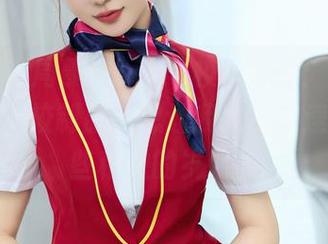 秀人网 – 周慕汐fairy校服合集：反正每次看到学校制服，总让我大脑飞速回忆那些稚嫩的岁月。