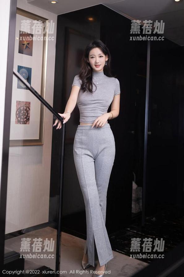 秀人网-孟狐狸FoxYini 秀人网 - 假如修女全是这个样子,孟狐狸FoxYini的无圣光作品得多火。