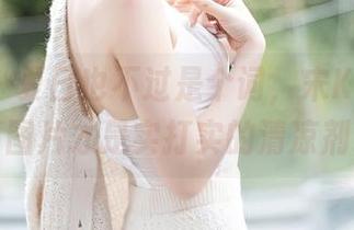 秀人网 – 夏日也不过是个词，宋KiKi的高清图片才是实打实的清凉剂。
