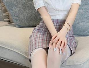 秀人网 – 小尤奈空姐图包精选，坐等机票预约开跑！