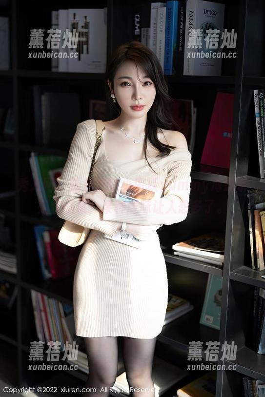 秀人网-小蛮妖yummy 秀人网 - 新推出的小蛮妖yummy海边系列作品集,某种意味让人想多了。