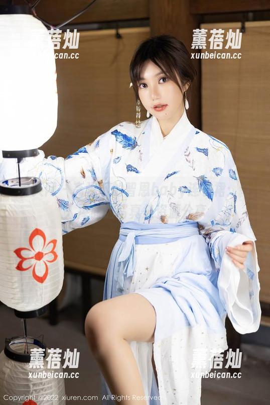 秀人网-智恩baby 秀人网 - 高温下的智恩baby连衣裙:令人捧腹的写真集资源分享