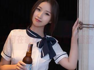 秀人网 – 内衣写真合集：朱可儿Flora教你如何在家打造“时髦的羞涩”
