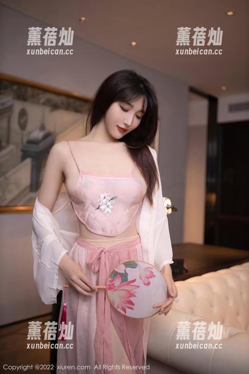 秀人网-果果Nikki 秀人网 - 来自果果Nikki的精选作品,透明让人忍不住想继续探下去