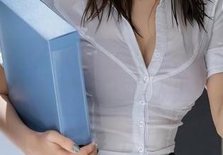 秀人网 – 沐娜娜的瑜伽图集：福利透视，够不够矫正你的人生？
