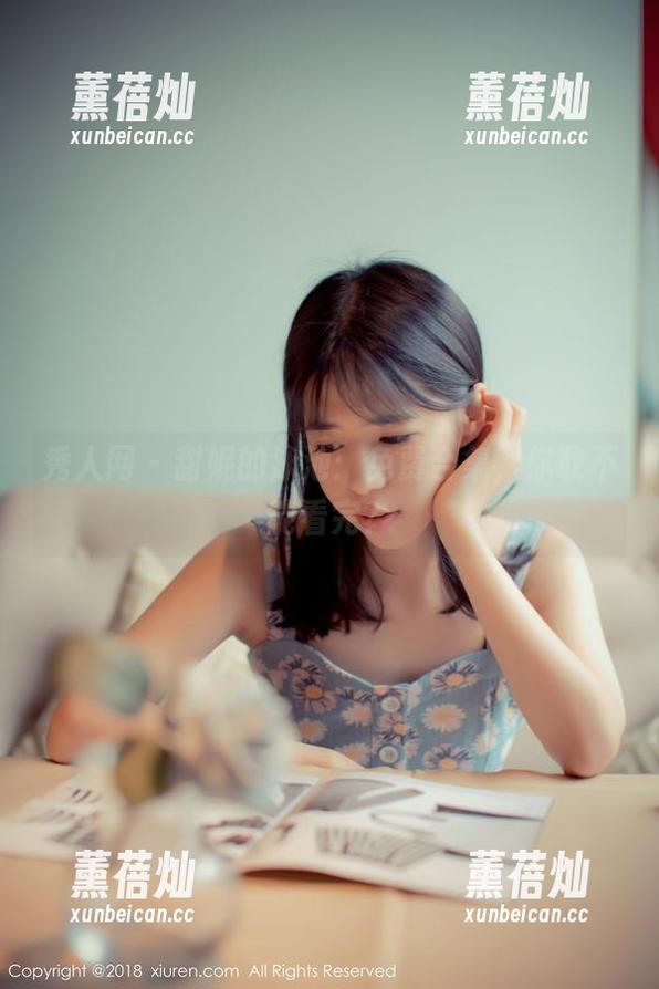 秀人网-甜妮 秀人网 - 甜妮的泳池:免费合集,你敢不能看完?